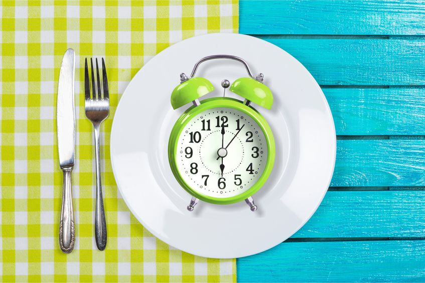 Intermittent Fasting Benefits for Seniors 